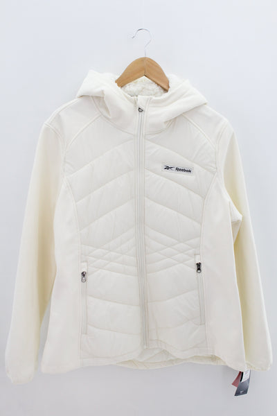 CHOMPA Femenino Reebok