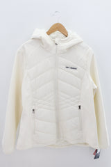 CHOMPA Femenino Reebok