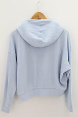 BUZO DEPORTIVO Femenino Forever 21