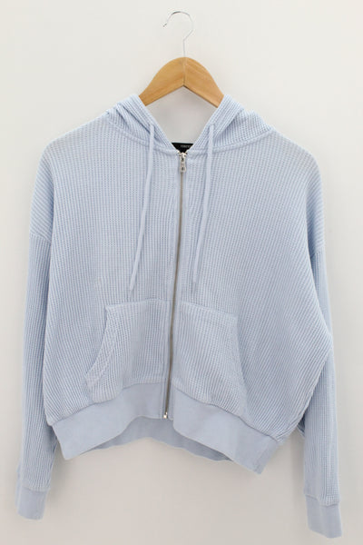 BUZO DEPORTIVO Femenino Forever 21