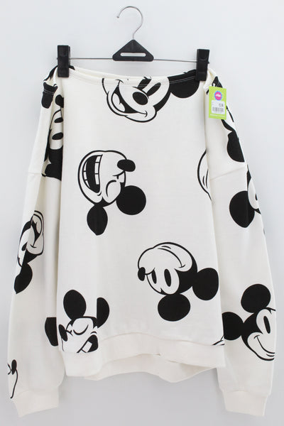 BUZO Femenino Disney