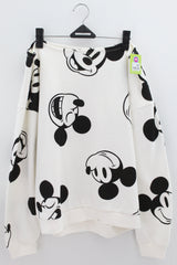 BUZO Femenino Disney