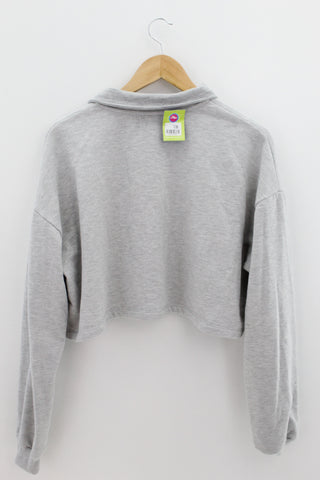 BUZO Femenino H&O