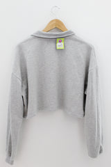 BUZO Femenino H&O