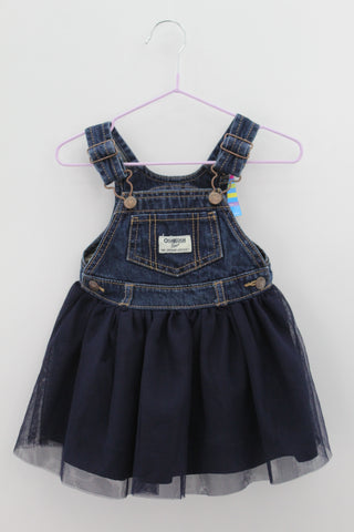 VESTIDO BEBE Femenino (0-2) Oshkosh