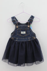 VESTIDO BEBE Femenino (0-2) Oshkosh