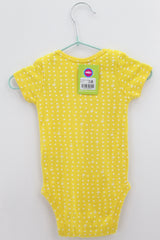 MONO MANGA LARGA BEBE Femenino (0-2) Carters