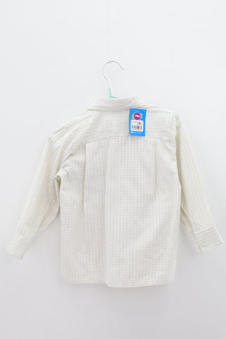 CAMISA DE BEBE Masculino (0-2)