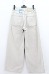 JEAN MUJER Femenino Pull & Bear