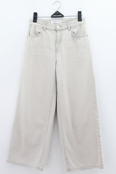 JEAN MUJER Femenino Pull & Bear