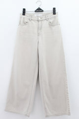 JEAN MUJER Femenino Pull & Bear