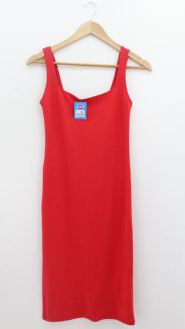 VESTIDO Femenino Bershka