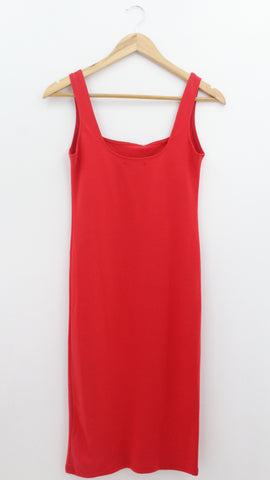 VESTIDO Femenino Bershka