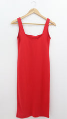 VESTIDO Femenino Bershka