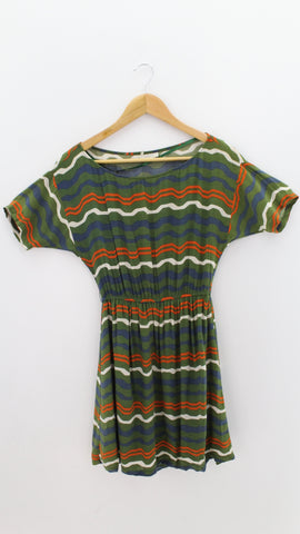 VESTIDO Femenino