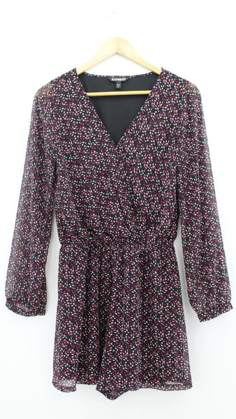 VESTIDO Femenino Express