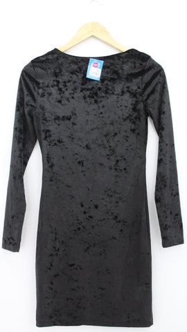 VESTIDO Femenino Forever 21