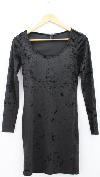 VESTIDO Femenino Forever 21