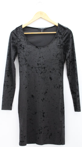 VESTIDO Femenino Forever 21