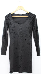 VESTIDO Femenino Forever 21