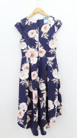 VESTIDO Femenino Charlote Russo