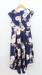 VESTIDO Femenino Charlote Russo