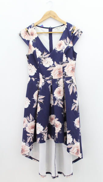 VESTIDO Femenino Charlote Russo