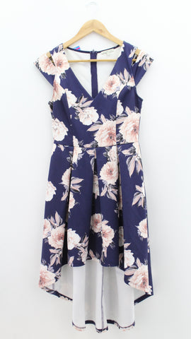 VESTIDO Femenino Charlote Russo