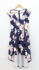 VESTIDO Femenino Charlote Russo