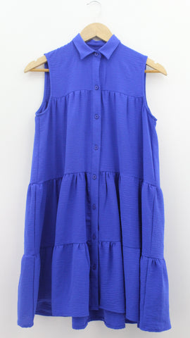 VESTIDO Femenino Trend & Style