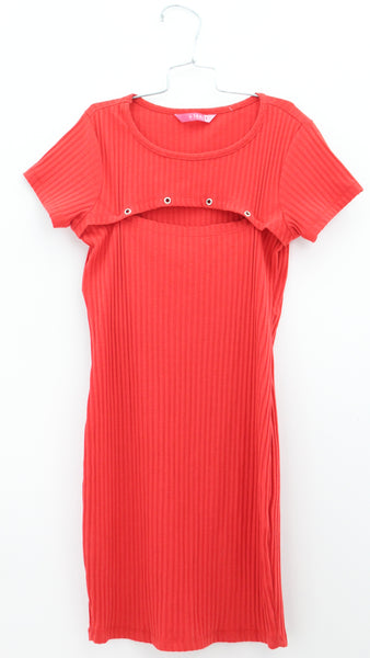 VESTIDO Femenino Taxi