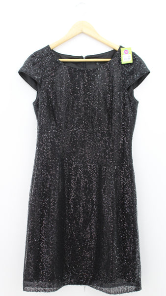 VESTIDO Femenino Tahari