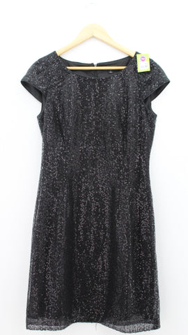 VESTIDO Femenino Tahari