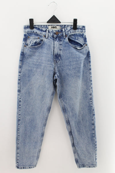 JEAN HOMBRE Masculino H&O