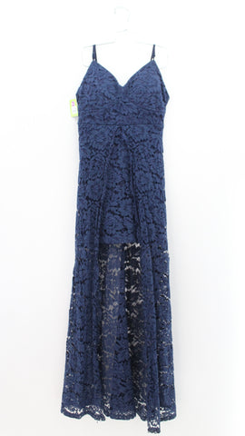 VESTIDO Femenino Just me