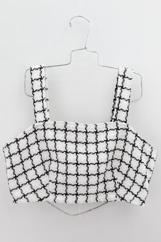 TOP Femenino Shein