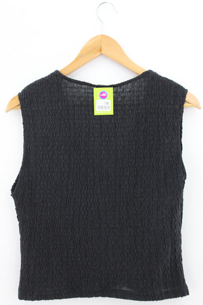 TOP Femenino H&M