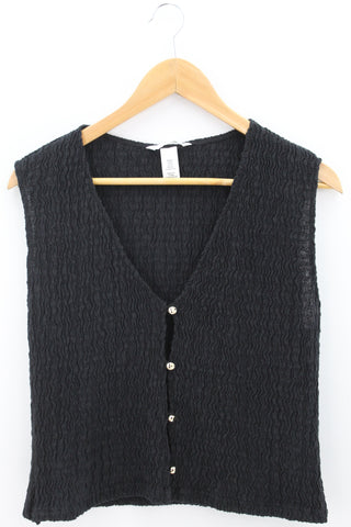 TOP Femenino H&M