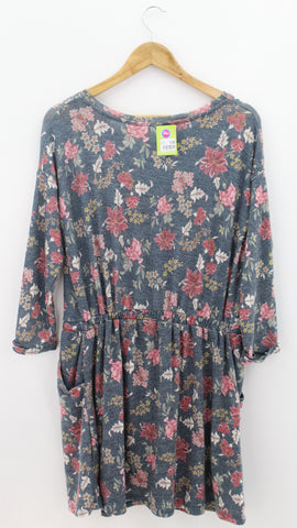 VESTIDO Femenino Springfield