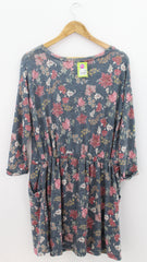 VESTIDO Femenino Springfield