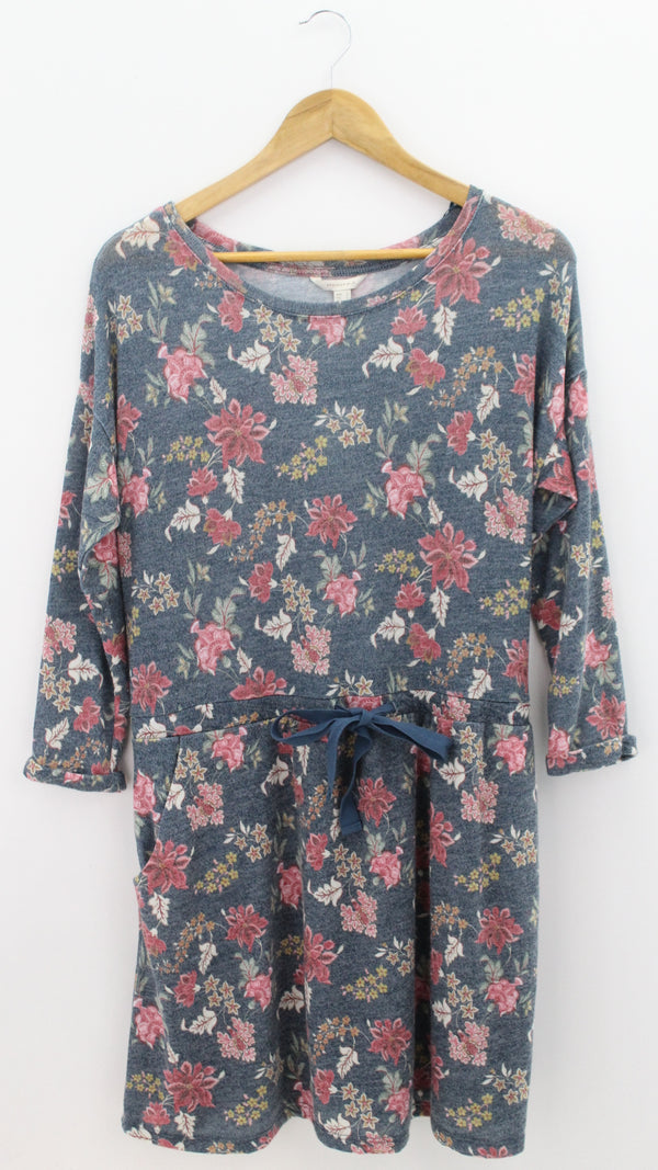 VESTIDO Femenino Springfield
