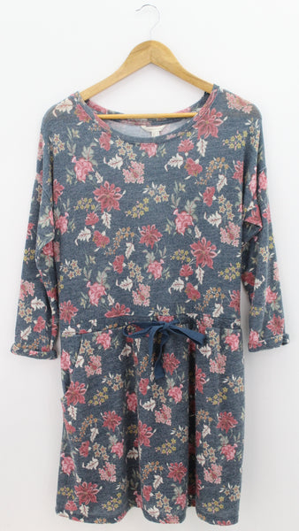 VESTIDO Femenino Springfield