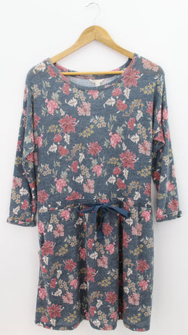 VESTIDO Femenino Springfield