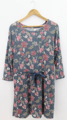 VESTIDO Femenino Springfield