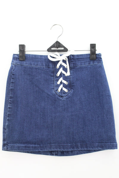 FALDA Femenino Forever 21