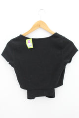 TOP Femenino Bershka
