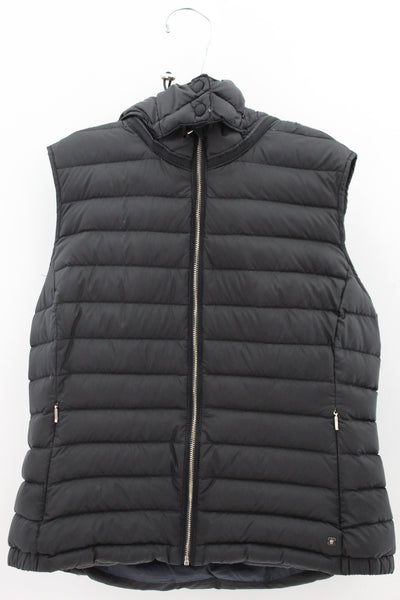 CHALECO Femenino Massimo Dutti