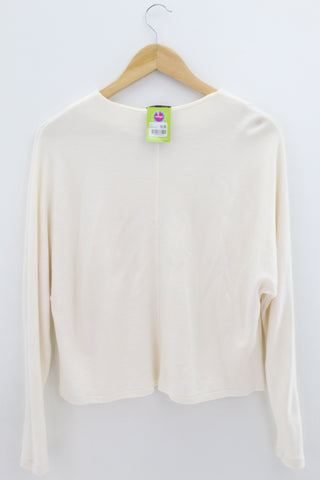 SACO Femenino Massimo Dutti