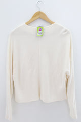 SACO Femenino Massimo Dutti