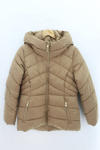 CHOMPA Femenino Tommy Hilfiger